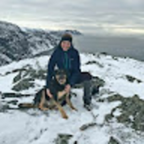 Meet your Posher, Jocelyn - Picture 1 of 1